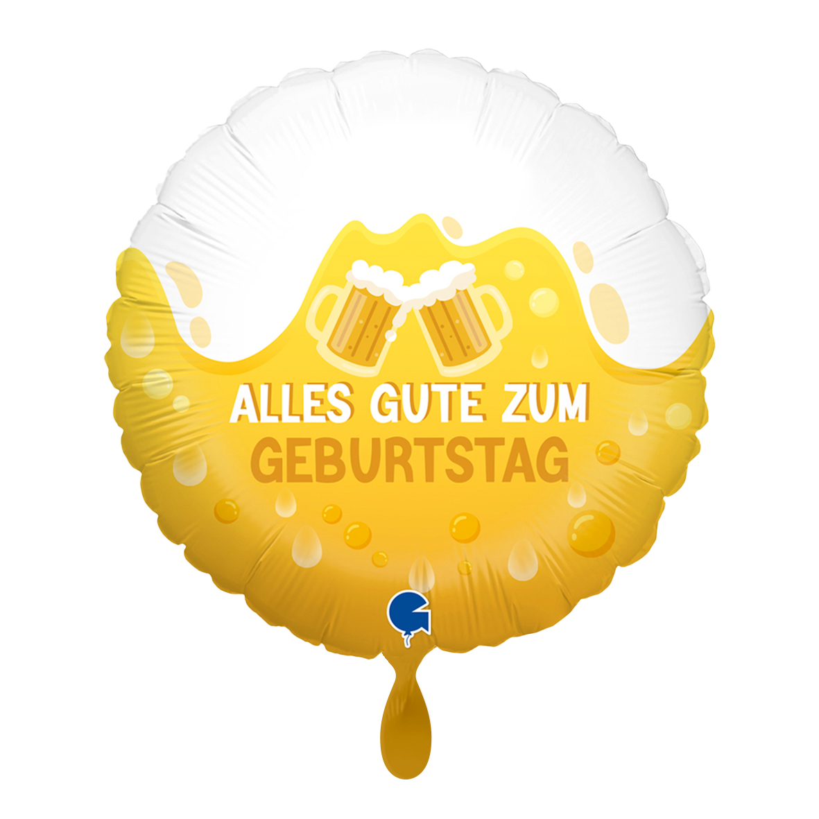 1 Ballon - Prost Bière