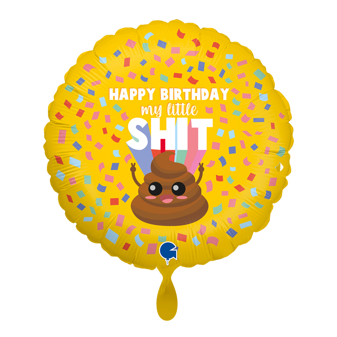 1 ballon - J.A. Mon Petit Chieur