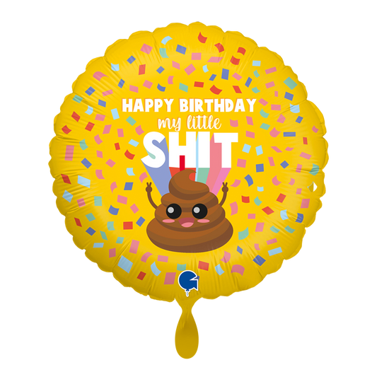 1 ballon - J.A. Mon Petit Chieur