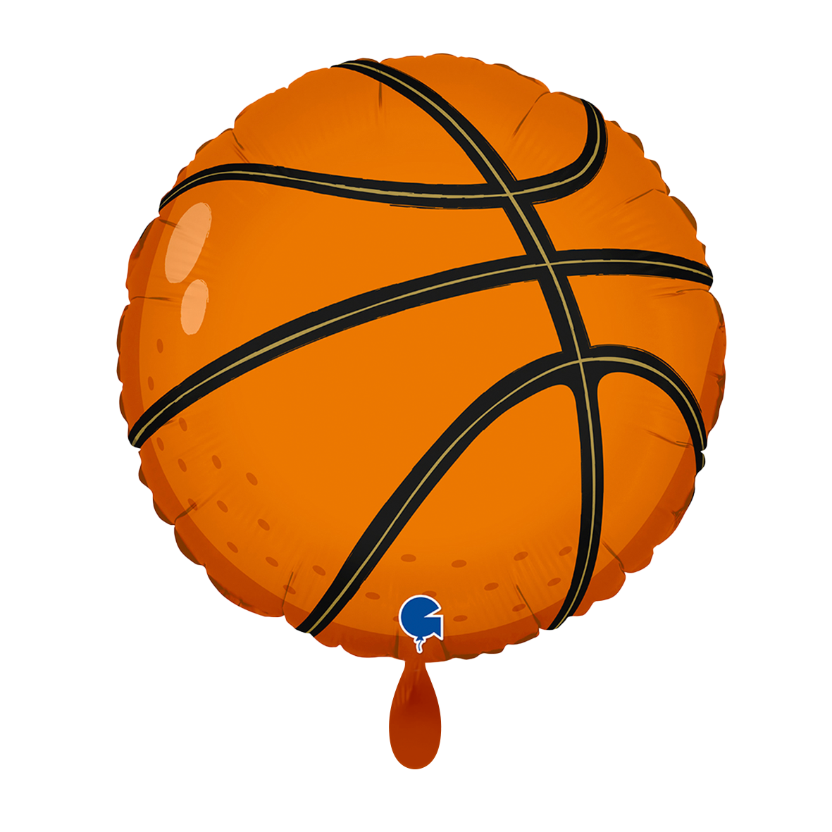 1 Ballon - Basketball