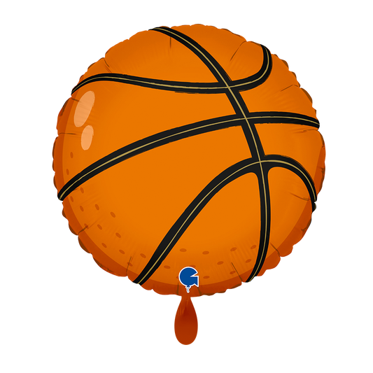 1 Ballon - Basketball