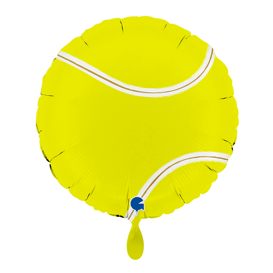 1 Ballon - balle de tennis