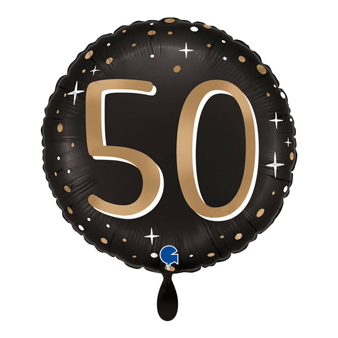 1 Ballon - Pétillant 50