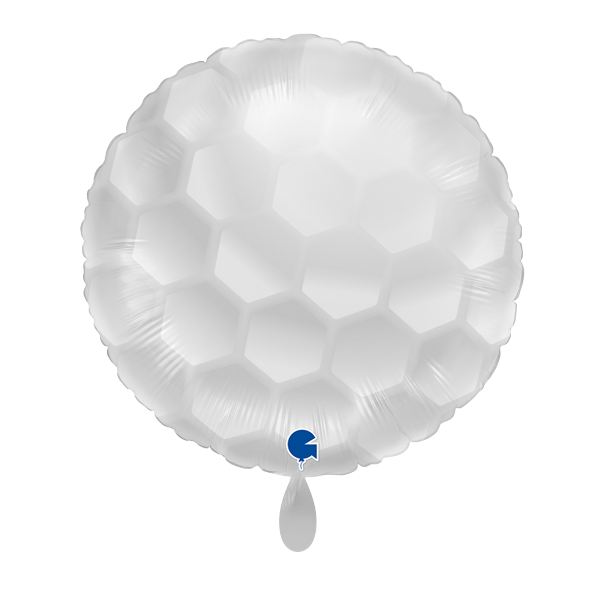 1 Ballon - Balle de golf