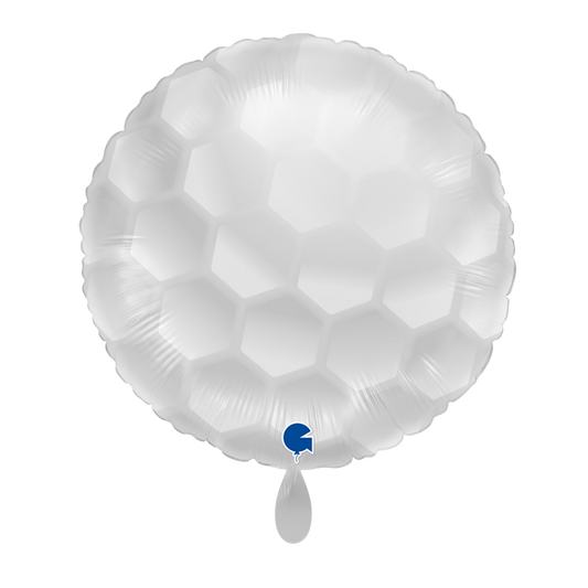 1 Ballon - Balle de golf