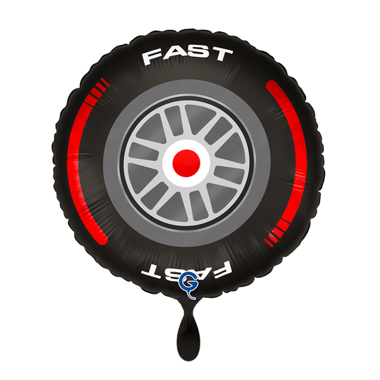 1 ballon – band