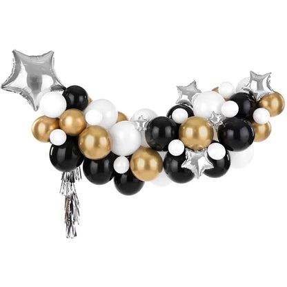 1 ballonnenset - ballonslinger - stermix
