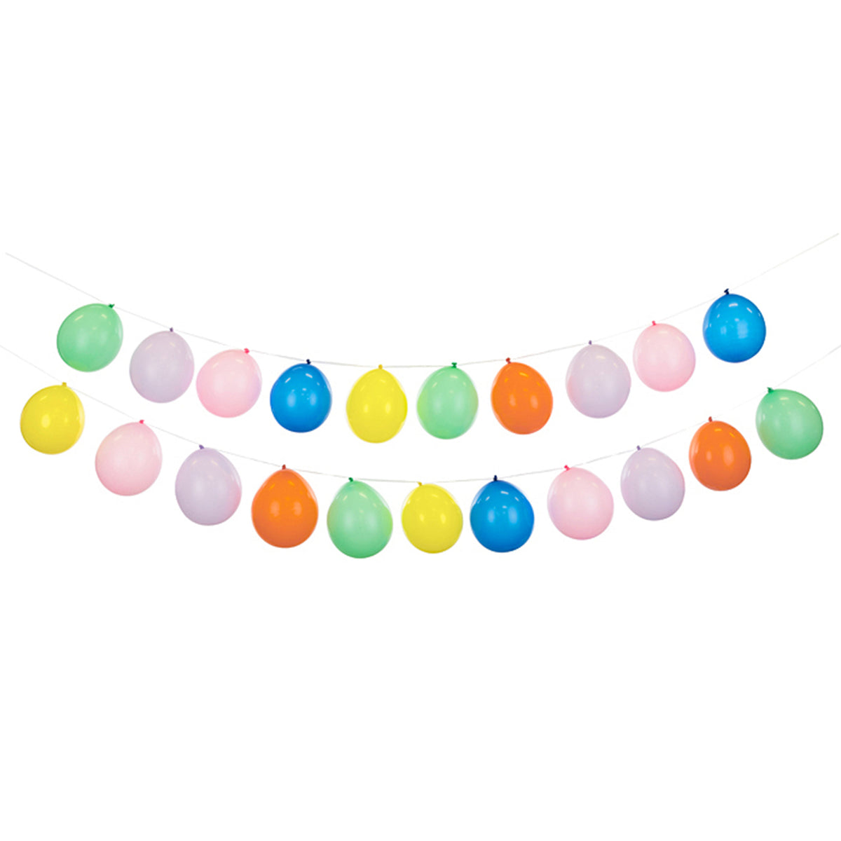 1 Ballonnenset - 3in1 - Mix