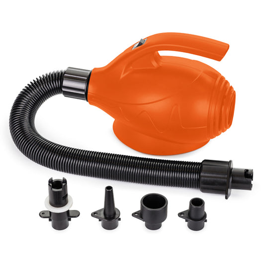 1 pompe à ballons électrique - 600W