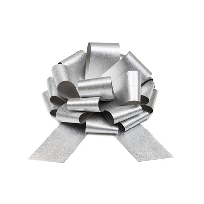 1 ruban décoratif XL - DIY - Argent