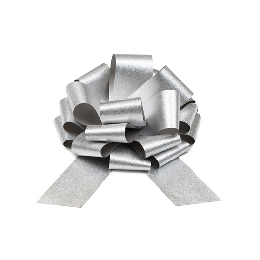 1 Sierstrik XL - DIY - Zilver