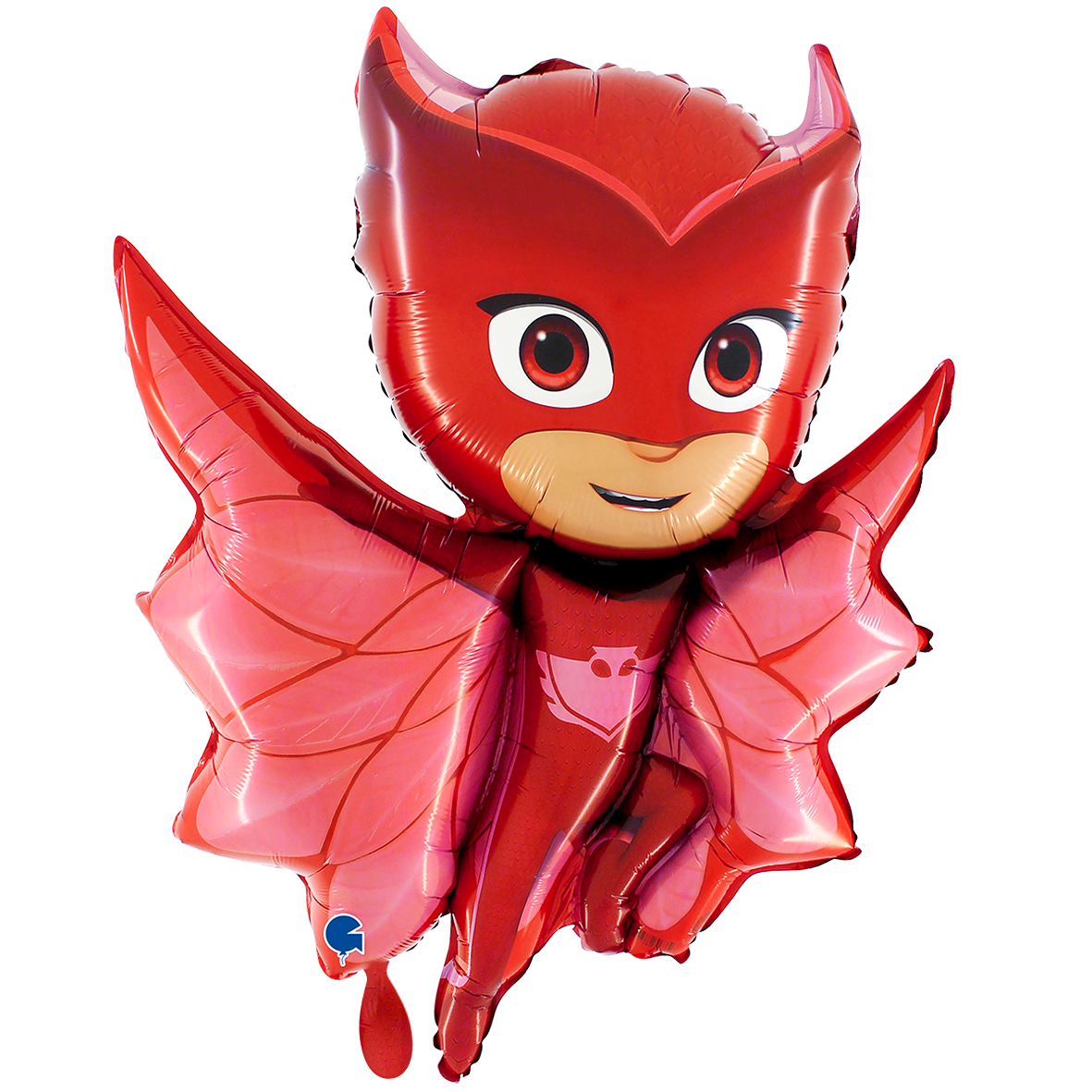 1 Ballon XXL - PJ Masks - Owlette
