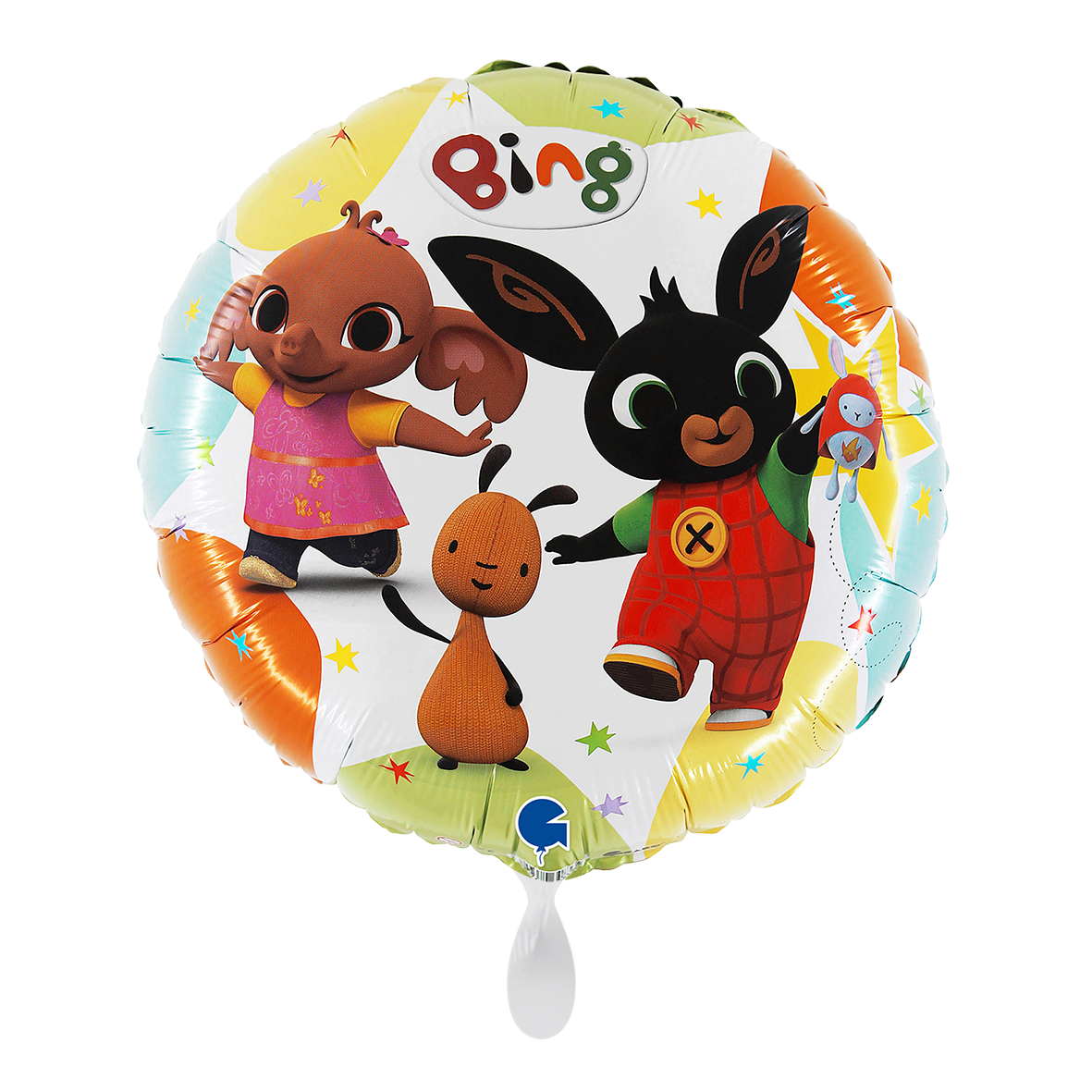 1 Ballon - Bing et ses amis