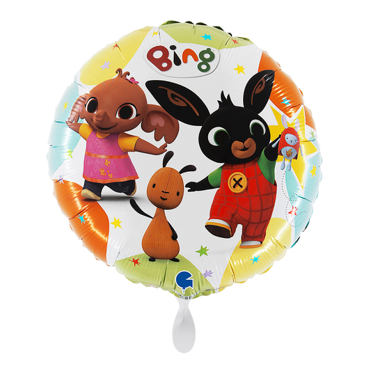 1 Ballon - Bing et ses amis