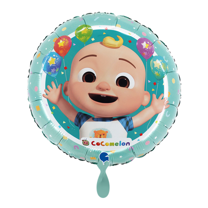 1 Ballon - CoComelon