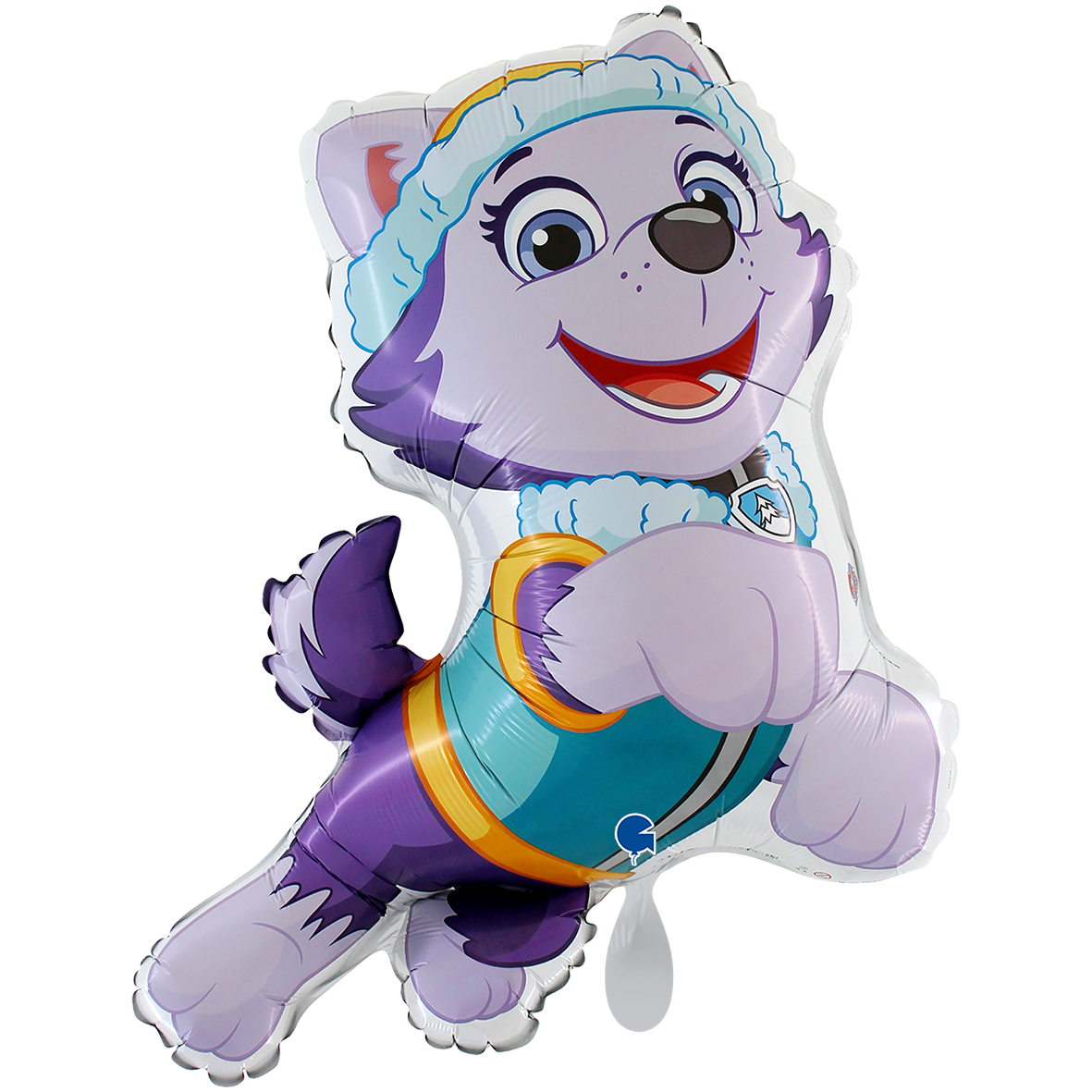1 Ballon XXL - Paw Patrol - Everest