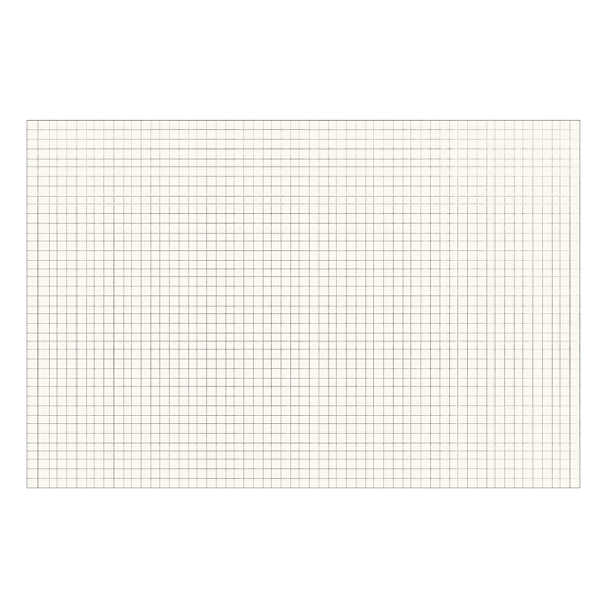 1 Nappe en papier - Carreaux