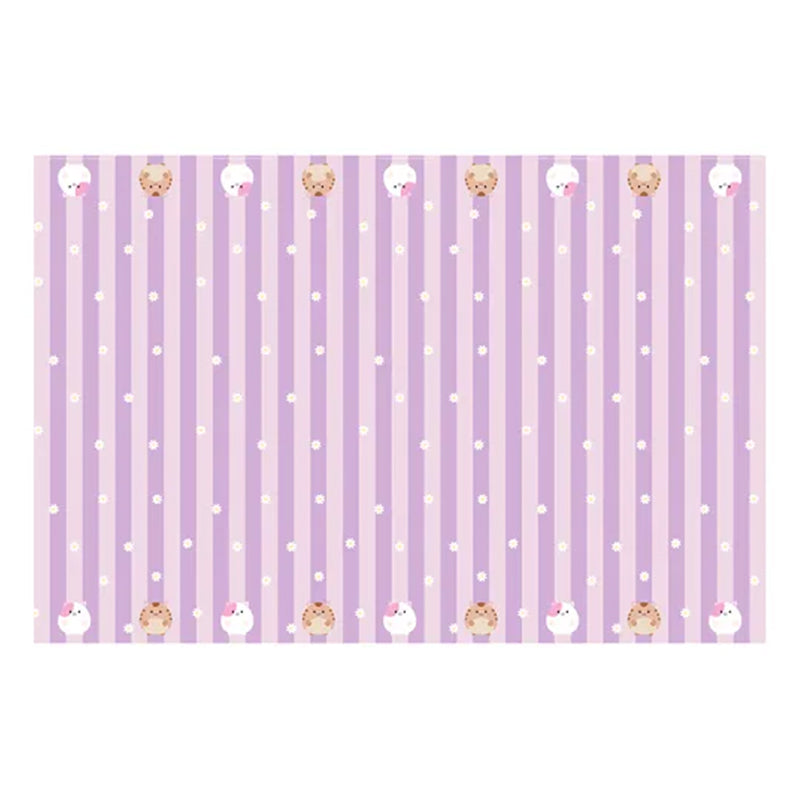 1 nappe en papier - Nappe en papier Gabby's Dollhouse, Mix