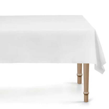 1 nappe - blanc