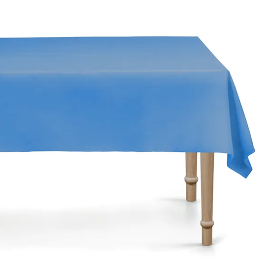 1 Tafelkleed - Donkerblauw