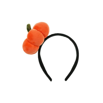 1 pompoen - hoofdband