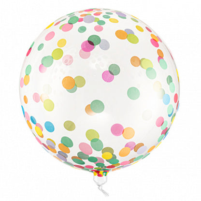 1 Ballon Orbz - Points