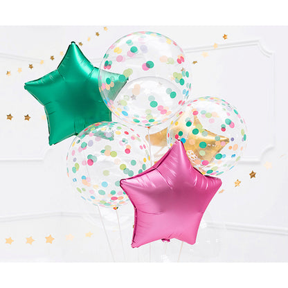 1 Ballon Orbz - Points