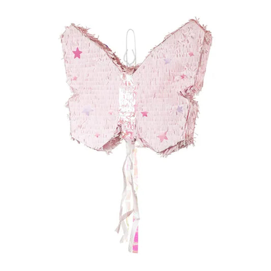 1 Opvouwbare piñata - Vlinder