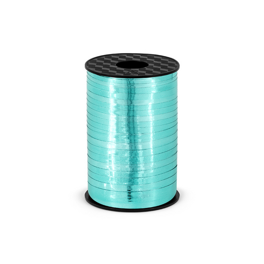 1 Ballonnenlint - Metallic - Mint