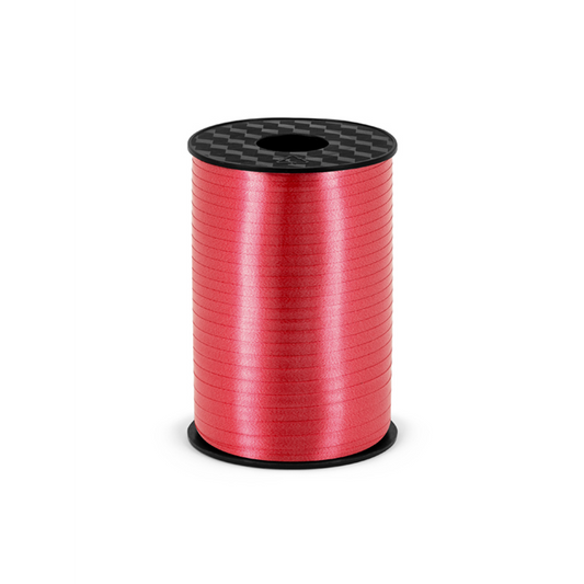 1 Ballonlint - Rood