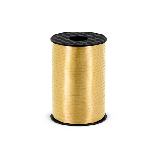 1 Ballonlint - Goud