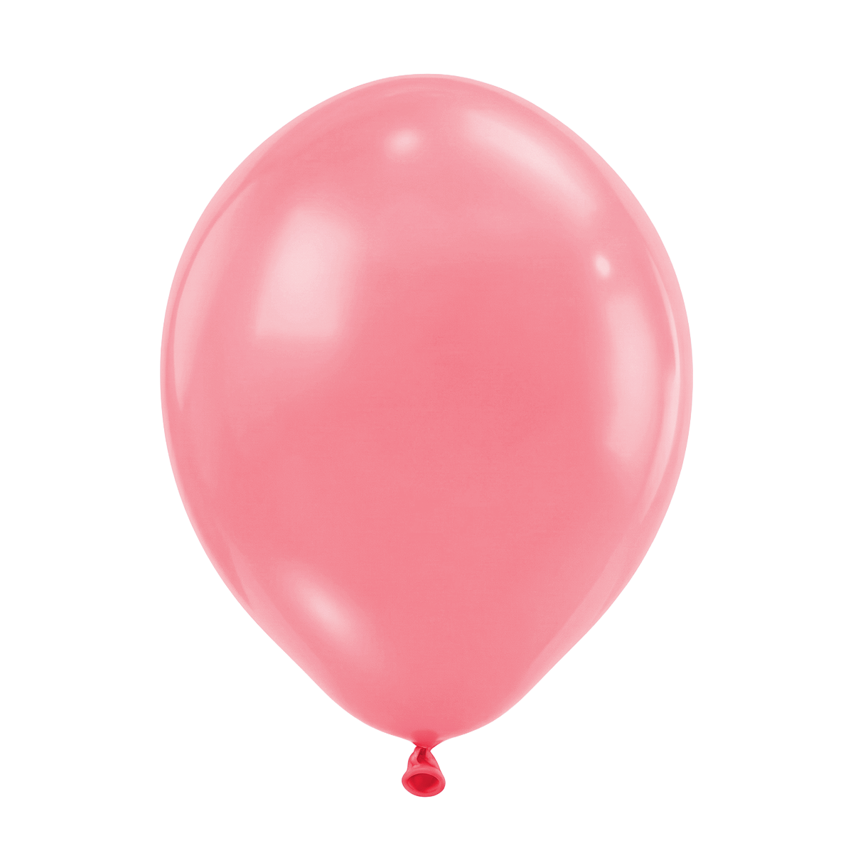 50 ballons - Ø30 cm - Rose