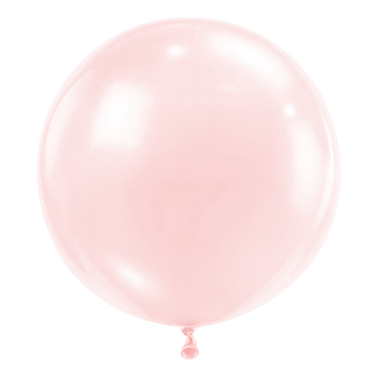 2 ballonnen - Ø91 cm - Pastel Matroze