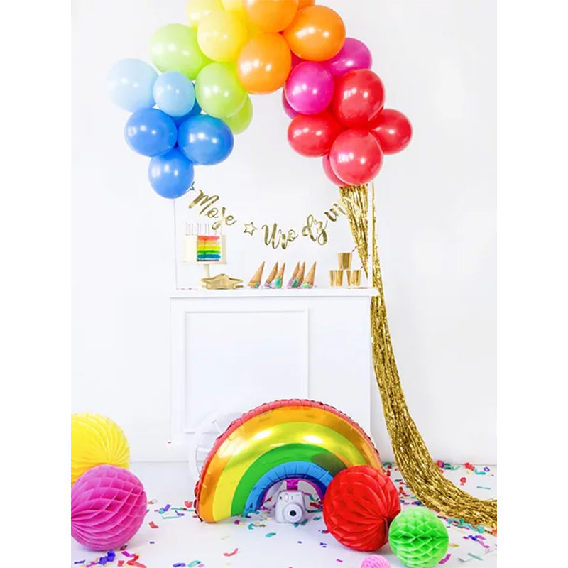 100 ballonnen - Ø 23 cm - Pastel Lemon Zest