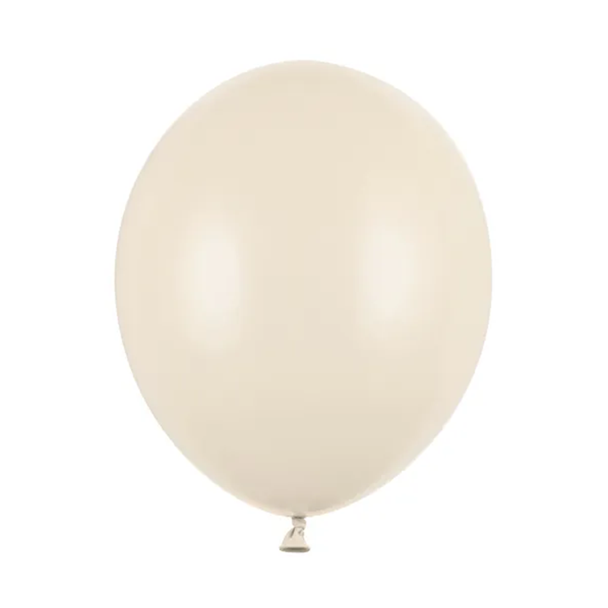10 ballonnen - Ø 30cm - Alabaster