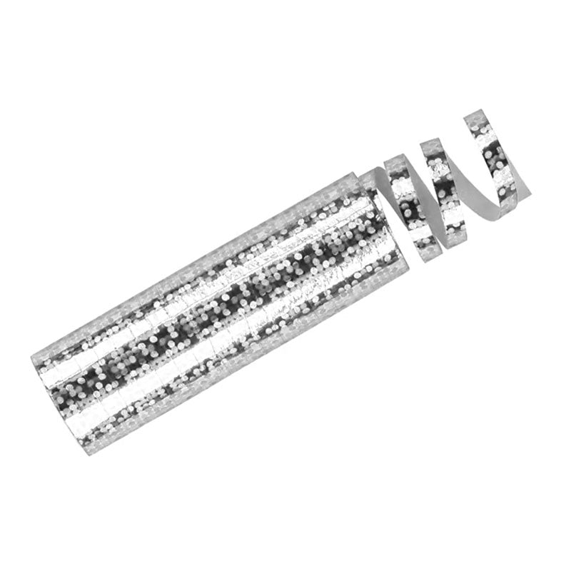 1 slingerslinger - zilver