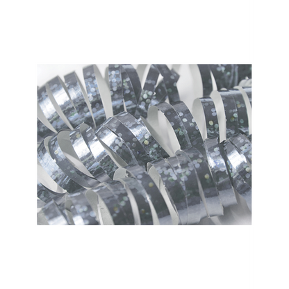 1 slingerslinger - zilver