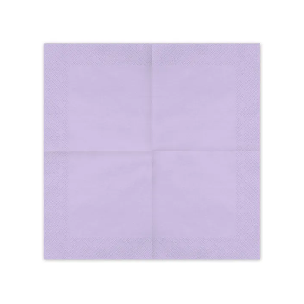 20 Servetten - Lavendel