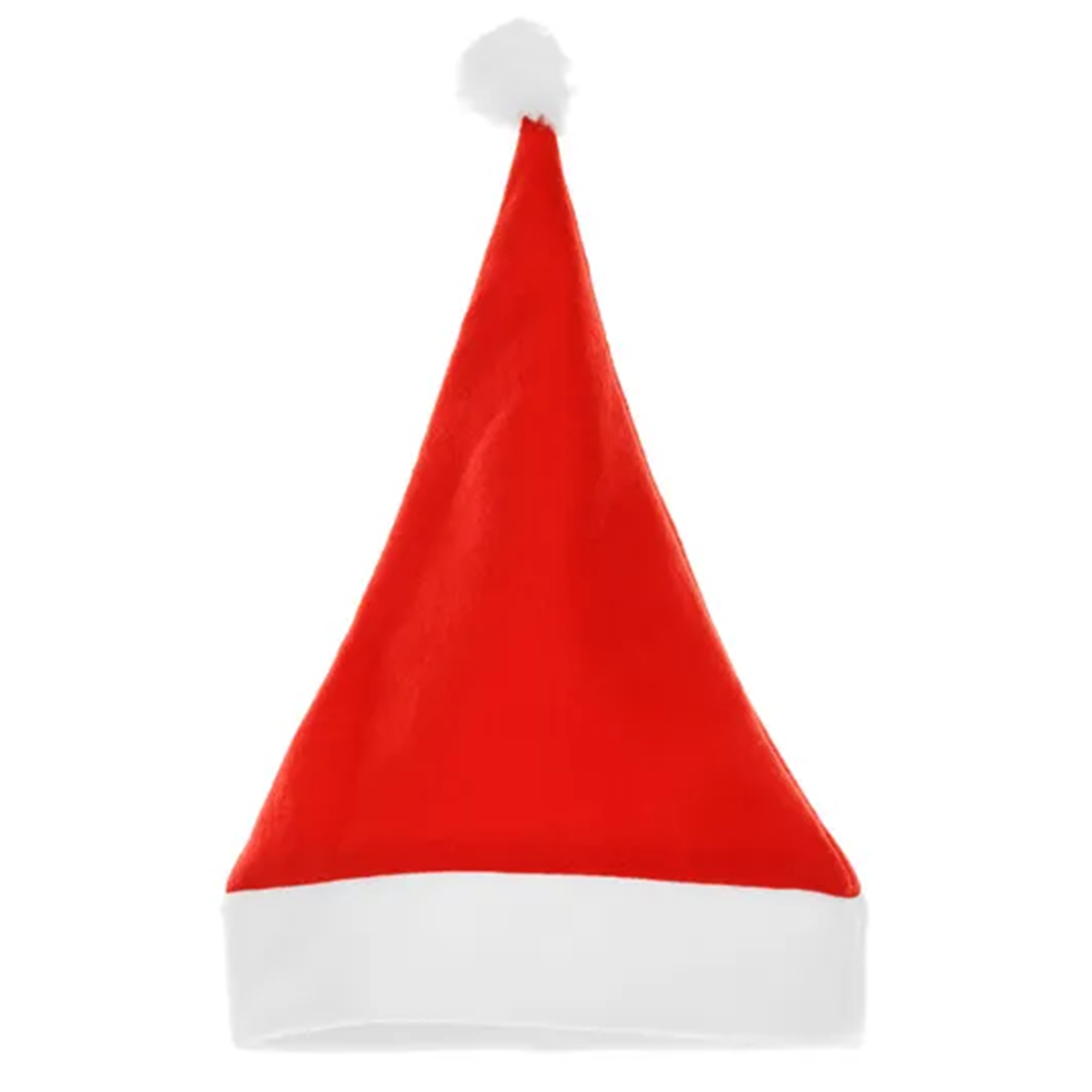 1 muts - kerstman