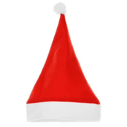 1 muts - kerstman