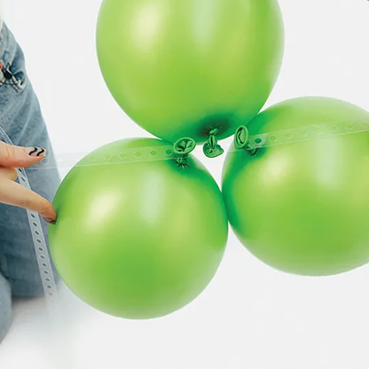 Ruban pour guirlande de ballons de 5 m