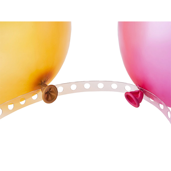 5m ballonslingerband