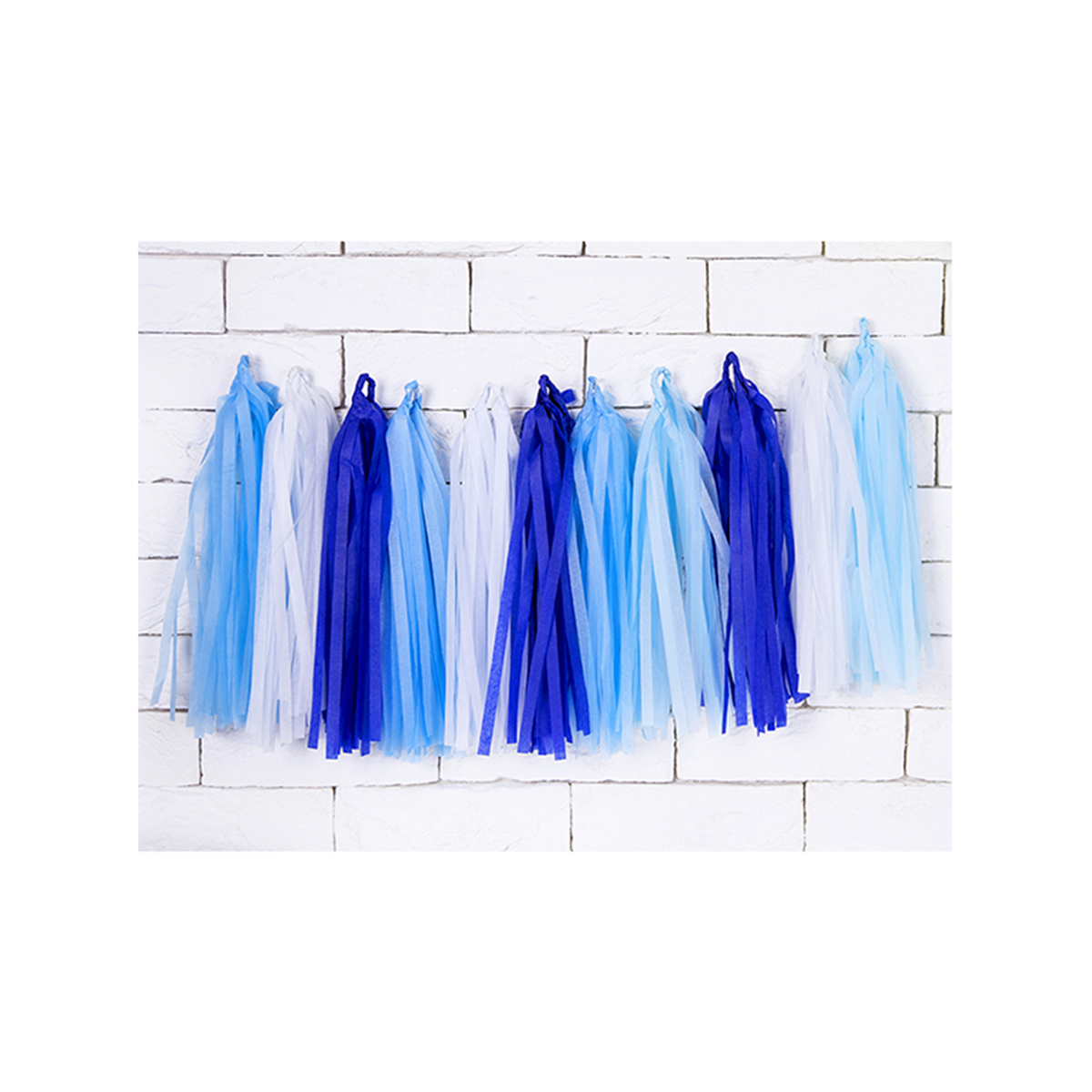 1 Tassel-Slinger - 1,5m - Boyish
