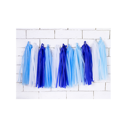 1 Tassel-Slinger - 1,5m - Boyish