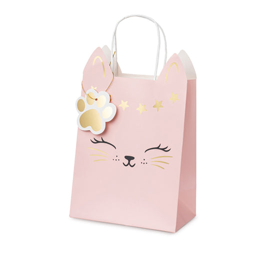 1 cadeautasje - Kat