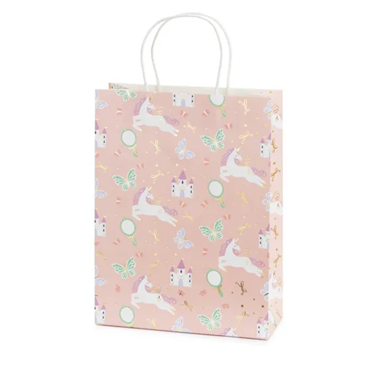 1 Cadeauzak - Eenhoorn