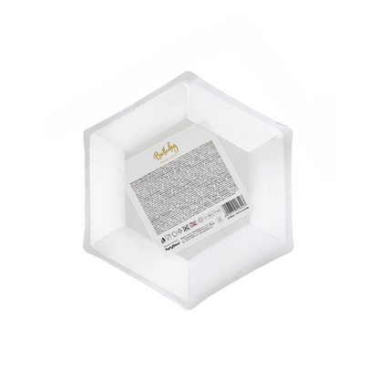 6 Assiettes en Carton Tendance - Ø 20cm - 18ème Anniversaire
