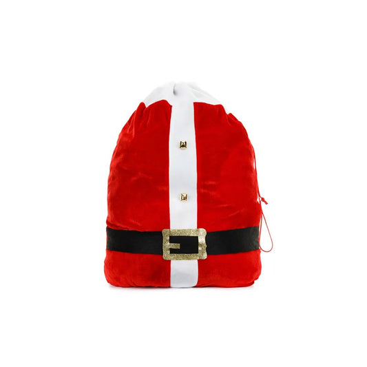 1 sac cadeau - Père Noël