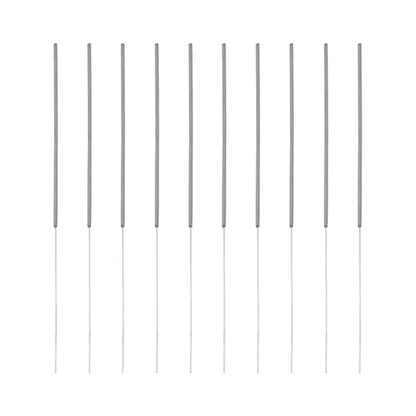 10 cierges magiques - 28cm