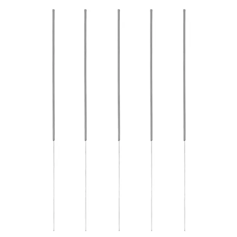 5 sterretjes - 40 cm